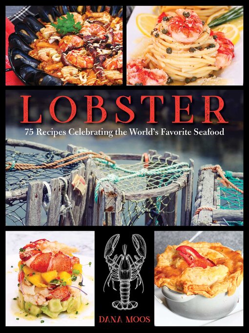 Cover image for Lobster